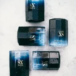 Paco Rabanne Pure XS Men EDT 100 Ml -Hugo Boss || Armani || Calvin Klein Butik paco rabanne pure xs men edt 100 ml 1598437936