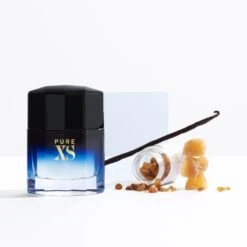 Paco Rabanne Pure XS Men EDT 50 Ml -Hugo Boss || Armani || Calvin Klein Butik paco rabanne pure xs men edt 50 ml 1598437752