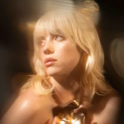 Billie Eilish EDP 100 Ml -Hugo Boss || Armani || Calvin Klein Butik parluxbeportrait20971v1