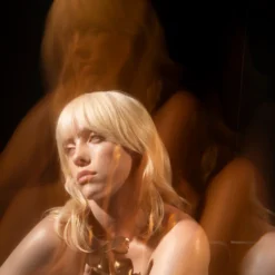 Billie Eilish EDP 100 Ml -Hugo Boss || Armani || Calvin Klein Butik parluxbeportrait21037v1