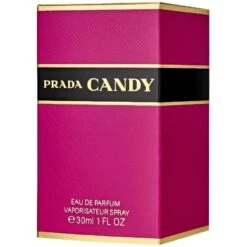 Prada Candy Women EDP 30 Ml -Hugo Boss || Armani || Calvin Klein Butik prada candy women edp 30 ml 1637837878