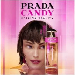 Prada Candy Women EDP 30 Ml -Hugo Boss || Armani || Calvin Klein Butik prada candy women edp 30 ml 1637837900