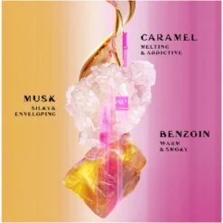 Prada Candy Women EDP 30 Ml -Hugo Boss || Armani || Calvin Klein Butik prada candy women edp 30 ml 1637837913