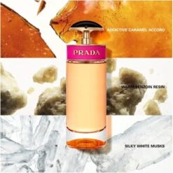 Prada Candy Women EDP 30 Ml -Hugo Boss || Armani || Calvin Klein Butik prada candy women edp 30 ml 1643615815