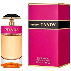 Prada Candy Women EDP 50 Ml -Hugo Boss || Armani || Calvin Klein Butik prada candy women edp 50 ml 1637837441