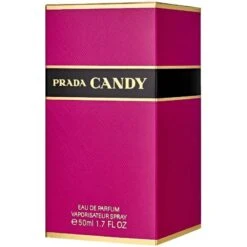 Prada Candy Women EDP 50 Ml -Hugo Boss || Armani || Calvin Klein Butik prada candy women edp 50 ml 1637837459