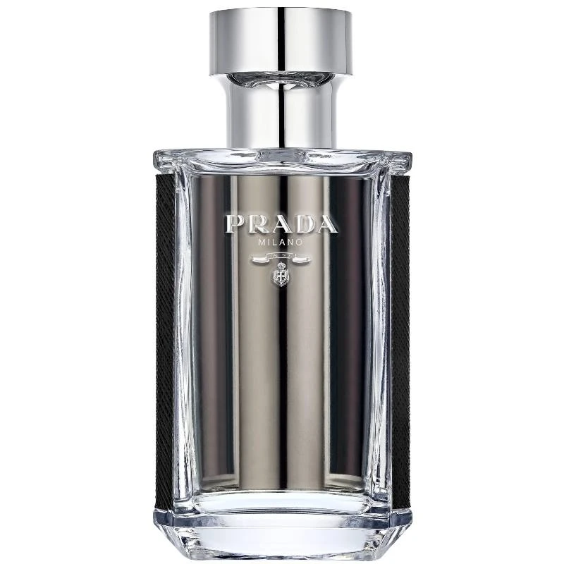 Prada L'Homme EDT 50 Ml 3 Prada L'Homme EDT 50 Ml