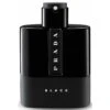 Prada Luna Rossa Black Men EDP 100 Ml -Hugo Boss || Armani || Calvin Klein Butik prada luna rossa black men edp 100 ml 1