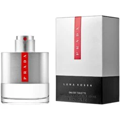 Prada Luna Rossa EDT 50 Ml -Hugo Boss || Armani || Calvin Klein Butik prada luna rossa edt 50 mln 1657691534