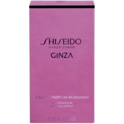 Shiseido Ginza Murasaki EDP 30 Ml -Hugo Boss || Armani || Calvin Klein Butik shiseido ginza edp 30 ml 1649240049