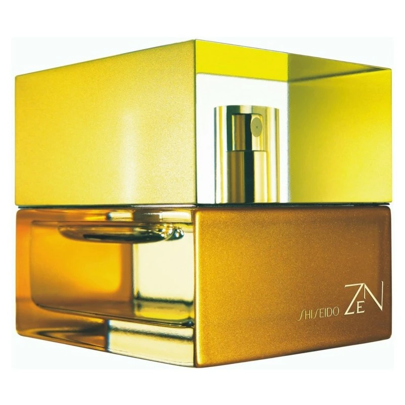 Shiseido ZEN EDP For Women 50 Ml 3 Shiseido ZEN EDP For Women 50 Ml