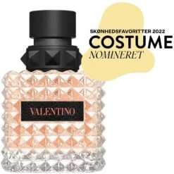 Valentino Donna Born In Roma Coral Fantasy EDP 50 Ml