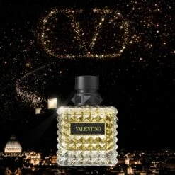 Valentino Donna Born In Roma Yellow Dream EDP Gift Set (Limited Edition) -Hugo Boss || Armani || Calvin Klein Butik valentino donna born in roma yellow dream edp gift set limited edition 1666594563