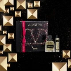 Valentino Donna Born In Roma Yellow Dream EDP Gift Set (Limited Edition) -Hugo Boss || Armani || Calvin Klein Butik valentino donna born in roma yellow dream edp gift set limited edition 1666594566