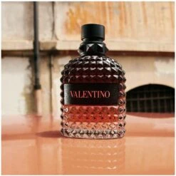 Valentino Uomo Born In Roma Coral Fantasy EDT 50 Ml -Hugo Boss || Armani || Calvin Klein Butik valentino uomo born in roma coral fantasy edt 50 ml 1645618184