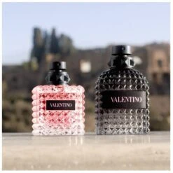 Valentino Uomo Born In Roma EDT 50 Ml 21 Valentino Uomo Born In Roma EDT 50 Ml -Hugo Boss || Armani || Calvin Klein Butik valentino uomo born in roma edt 50 ml 1637575613