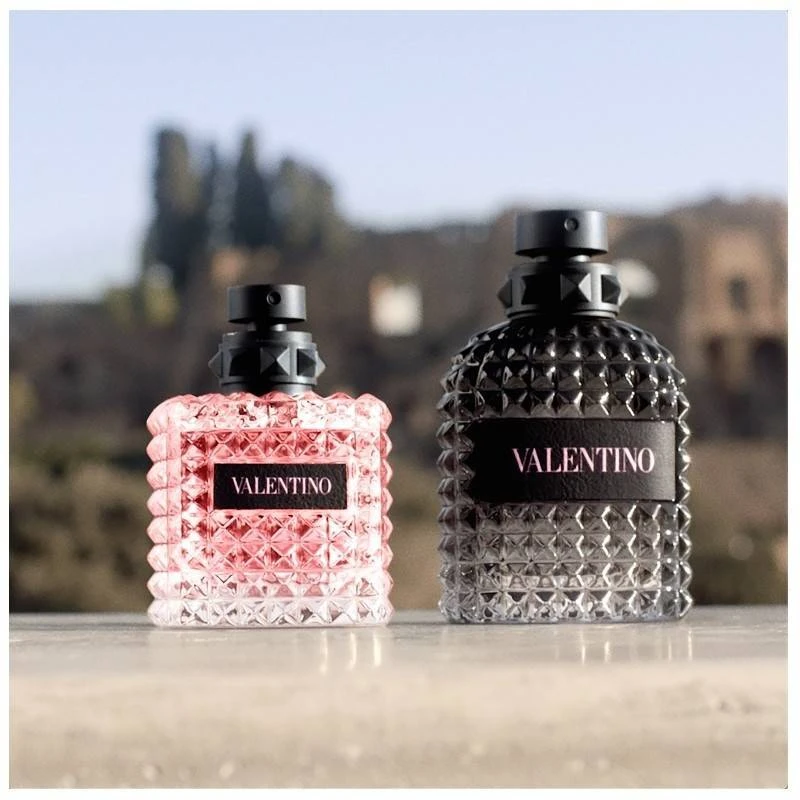 Valentino Uomo Born In Roma EDT 50 Ml 12 Valentino Uomo Born In Roma EDT 50 Ml - Billede 10