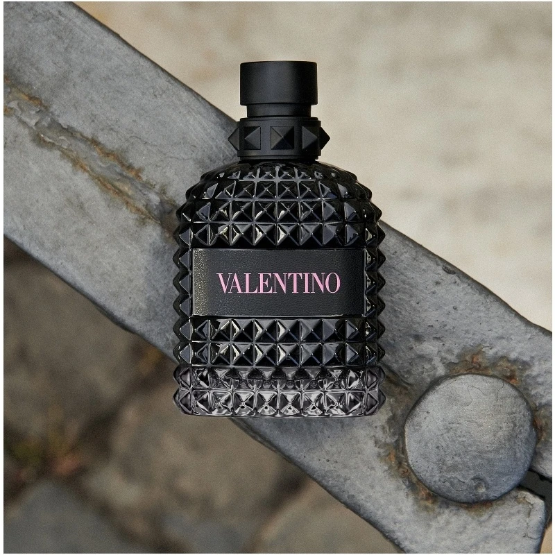 Valentino Uomo Born In Roma EDT 50 Ml 6 Valentino Uomo Born In Roma EDT 50 Ml - Billede 4