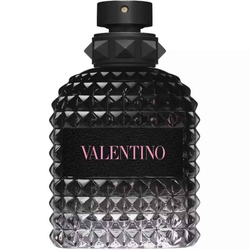 Valentino Uomo Born In Roma EDT 50 Ml 3 Valentino Uomo Born In Roma EDT 50 Ml