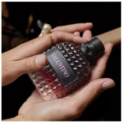 Valentino Uomo Born In Roma Intense EDP 100 Ml -Hugo Boss || Armani || Calvin Klein Butik valentino uomo born in roma intense edt 100 ml 1675760327