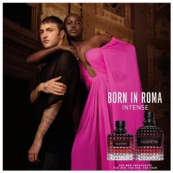 Valentino Uomo Born In Roma Intense EDP 100 Ml -Hugo Boss || Armani || Calvin Klein Butik valentino uomo born in roma intense edt 100 ml 1675760453