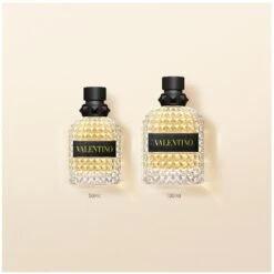 Valentino Uomo Born In Roma Yellow Dream EDT 100 Ml -Hugo Boss || Armani || Calvin Klein Butik valentino uomo born in roma yellow dream edt 100 ml 1643637535