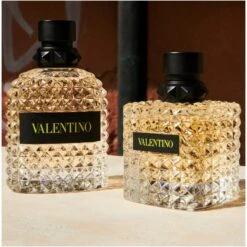 Valentino Uomo Born In Roma Yellow Dream EDT 50 Ml -Hugo Boss || Armani || Calvin Klein Butik valentino uomo born in roma yellow dream edt 50 ml 1646051685