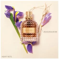 Valentino Uomo EDT 100 Ml -Hugo Boss || Armani || Calvin Klein Butik valentino uomo edt 100 ml 1635921969