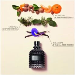 Valentino Uomo Intense EDP 50 Ml -Hugo Boss || Armani || Calvin Klein Butik valentino uomo intense edp 50 ml 1645791780