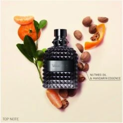 Valentino Uomo Intense EDP 50 Ml -Hugo Boss || Armani || Calvin Klein Butik valentino uomo intense edp 50 ml 1645791809