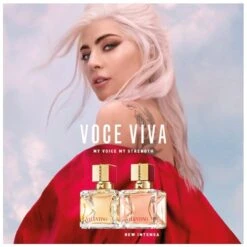 Valentino Voce Viva EDP 30 Ml -Hugo Boss || Armani || Calvin Klein Butik valentino voce viva edp 30 ml 1635414872