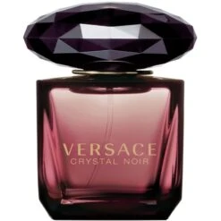 Versace Crystal Noir Women EDT 30 Ml
