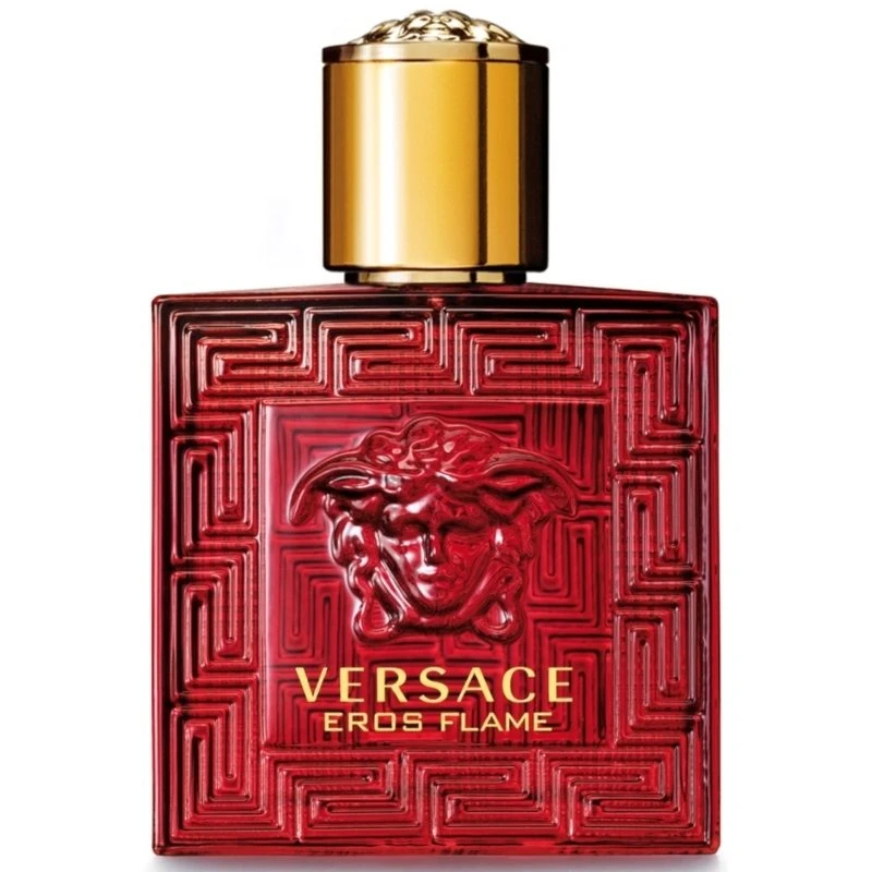 Versace Eros Flame For Him EDP 50 Ml 3 Versace Eros Flame For Him EDP 50 Ml