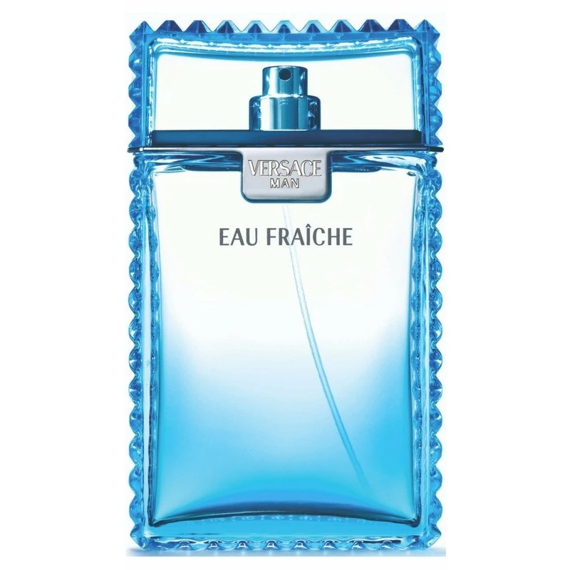 Versace Man Eau Fraîche Perfumed Deodorant 100 Ml 3 Versace Man Eau Fraîche Perfumed Deodorant 100 Ml