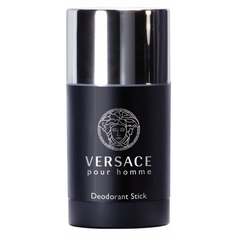 Versace Pour Homme Deodorant Stick 75 Ml 3 Versace Pour Homme Deodorant Stick 75 Ml