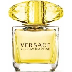Versace Yellow Diamond EDT For Women 50 Ml
