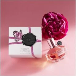 Viktor&Rolf Viktor & Rolf Flowerbomb Nectar Intense Women EDP 50 Ml -Hugo Boss || Armani || Calvin Klein Butik viktor rolf flowerbomb nectar intense women edp 50 ml 1624599997