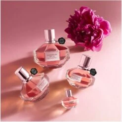 Viktor&Rolf Viktor & Rolf Flowerbomb Nectar Intense Women EDP 50 Ml -Hugo Boss || Armani || Calvin Klein Butik viktor rolf flowerbomb nectar intense women edp 50 ml 1624600006