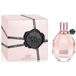 Viktor&Rolf Viktor & Rolf Flowerbomb Women EDP 100 Ml -Hugo Boss || Armani || Calvin Klein Butik viktor rolf flowerbomb women edp 100 ml 1585228593