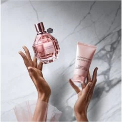 Viktor&Rolf Viktor & Rolf Flowerbomb Women EDP 100 Ml -Hugo Boss || Armani || Calvin Klein Butik viktor rolf flowerbomb women edp 100 ml 1624523668