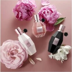 Viktor&Rolf Viktor & Rolf Flowerbomb Women EDP 100 Ml -Hugo Boss || Armani || Calvin Klein Butik viktor rolf flowerbomb women edp 100 ml 1624523678