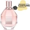 Viktor&Rolf Viktor & Rolf Flowerbomb Women EDP 100 Ml -Hugo Boss || Armani || Calvin Klein Butik viktor rolf flowerbomb women edp 100 ml 1662710439