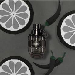 Viktor&Rolf Viktor & Rolf Spicebomb Men EDT 90 Ml -Hugo Boss || Armani || Calvin Klein Butik viktor rolf spicebomb men edt 90 ml 1585300712