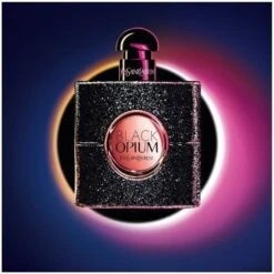 Yves Saint Laurent YSL Black Opium EDP Woman 50 Ml -Hugo Boss || Armani || Calvin Klein Butik ysl black opium edp woman 50 ml 2