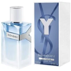 Yves Saint Laurent YSL Eau Fraiche For Men EDT 100 Ml -Hugo Boss || Armani || Calvin Klein Butik ysl eau fraiche for men edt 100 ml 1589284938
