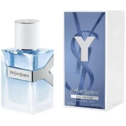 Yves Saint Laurent YSL Eau Fraiche For Men EDT 60 Ml -Hugo Boss || Armani || Calvin Klein Butik ysl eau fraiche for men edt 60 ml 1589283378