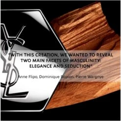 Yves Saint Laurent YSL La Nuit De L'Homme EDP 60 Ml -Hugo Boss || Armani || Calvin Klein Butik ysl la nuit de lhomme edp 60 ml 1644388938