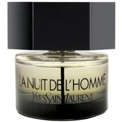 Yves Saint Laurent YSL La Nuit De L'Homme EDT 40 Ml