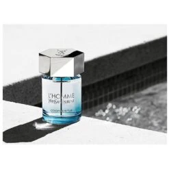 Yves Saint Laurent YSL L'Homme Cologne Bleue EDT Men 100 Ml -Hugo Boss || Armani || Calvin Klein Butik ysl lhomme cologne bleue edt men 100 ml 1581339353