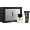 Yves Saint Laurent YSL L'Homme EDT Gift Set (Limited Edition) -Hugo Boss || Armani || Calvin Klein Butik ysl lhomme edt gift set limited edition 1668688072